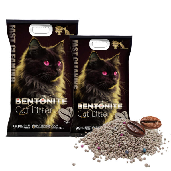 Cat-Global®-10kg-bentonite-cat-litter-coffee