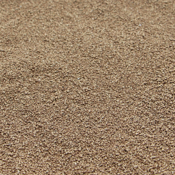 vermiculite kitty sand
