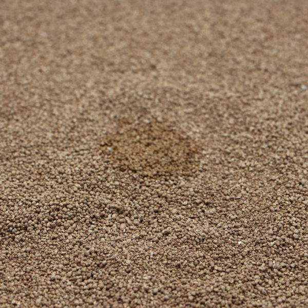 vermiculite mineral sand