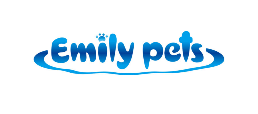 Emily pets logo