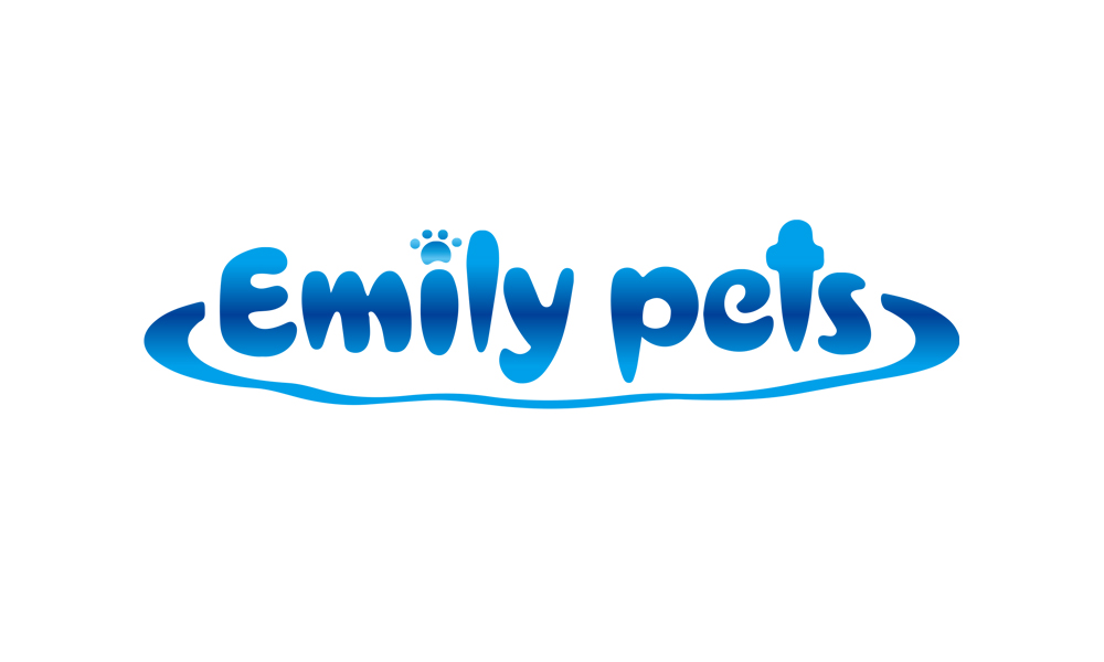 Emily pets logo