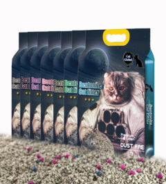 Cat Global® cat litter
