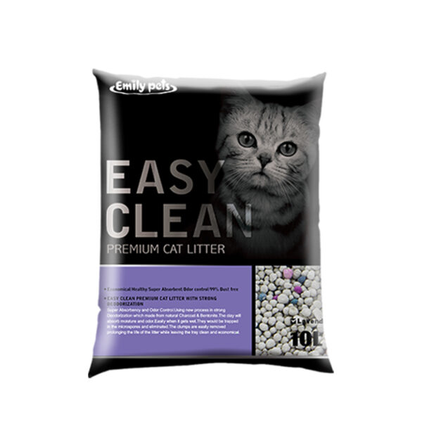 Emily-pets-bentonite-cat-litter-LAVENDER