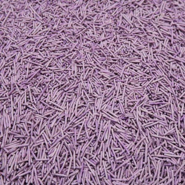 Cat Global lavender tofu