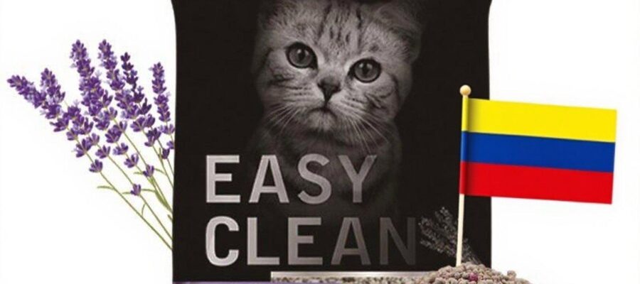 EASY-CLEAN-bentonite-cat-litter-has-a-great-success-in-Colombia