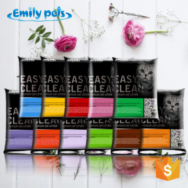 EASY-CLEAN-bentonite-cat-litter-has-a-great-success-in-Colombia
