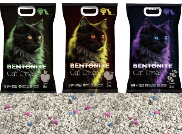 Cat-Global®-5kg-bentonite-cat-litter-apple-lemon-lavender