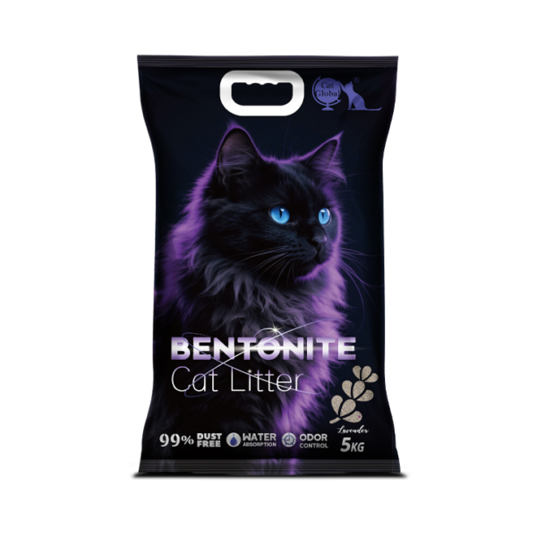 Cat-Global®-5kg-bentonite-cat-litter-lavender