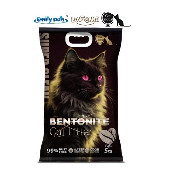 Cat Global® coffee 5kg
