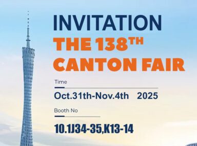Cat Global® cat litter manufacturers embraces Canton Fair with an open attitude.