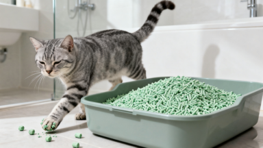 Cat-Global®-tofu-cat-litter