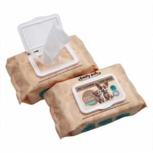 Pet Wipes