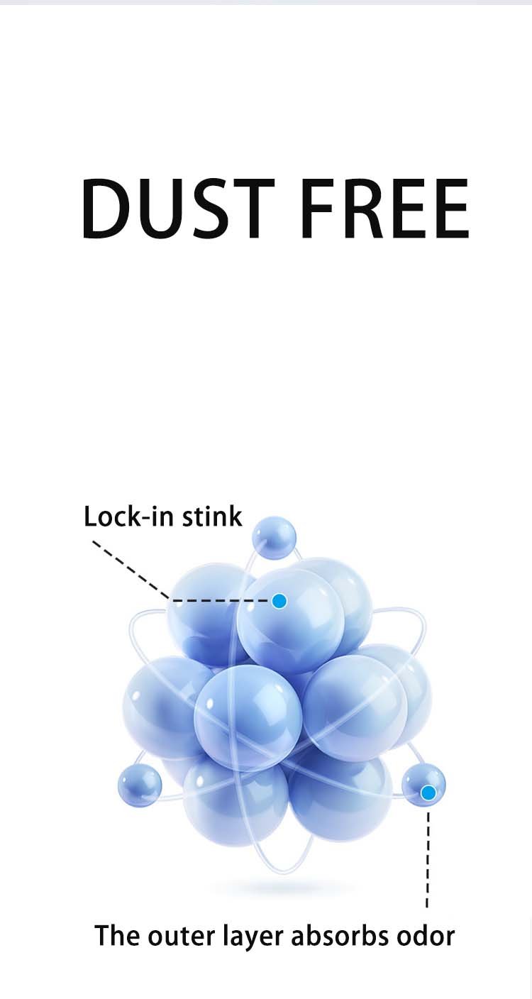 Emilypets Tofu Cat Litter