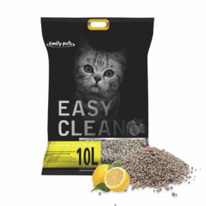 Emilypets Bentonite Cat Litter
