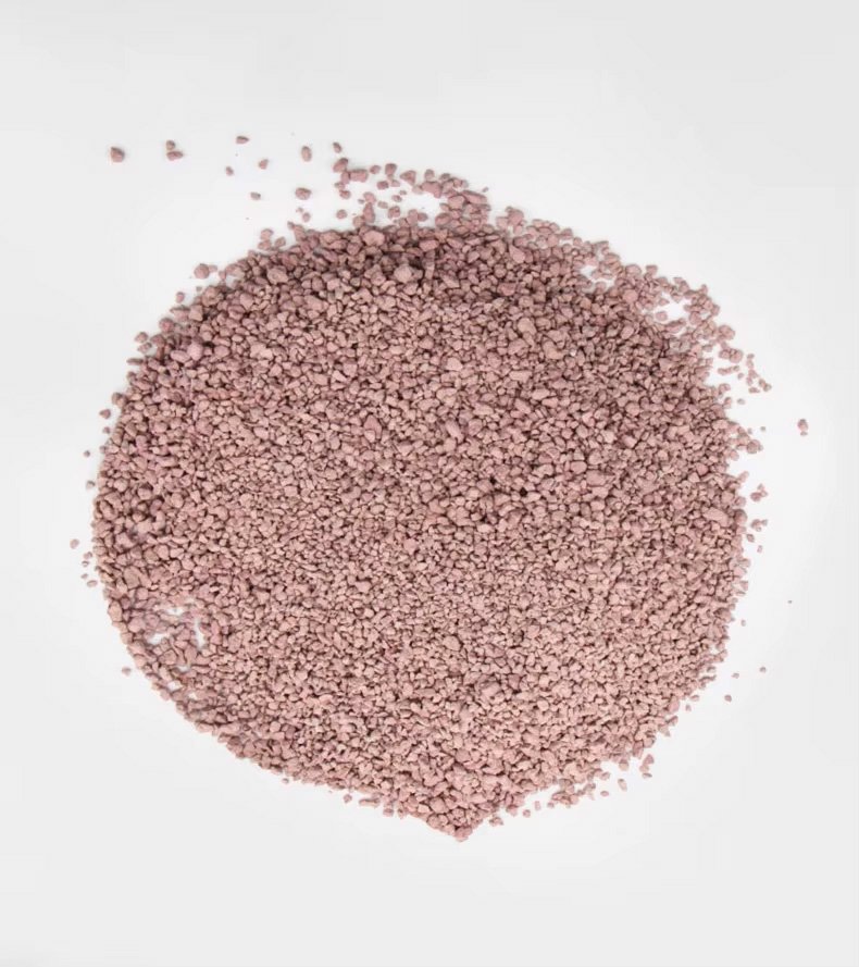 Dust Free Mineral Sand