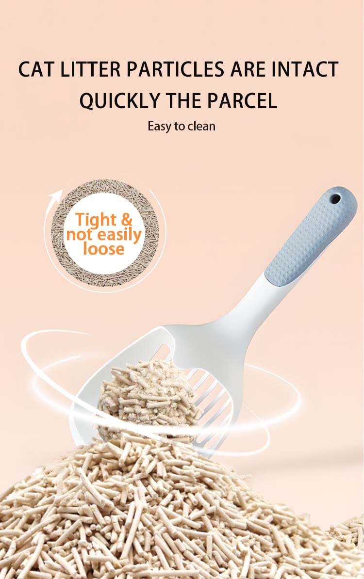 Emilypets Tofu Cat Litter