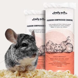 Emilypets Wood Shaving