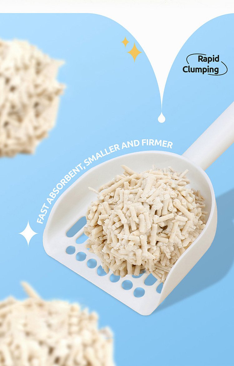 Emilypets Tofu Cat Litter 