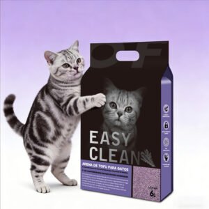 Emilypets Tofu Cat Litter