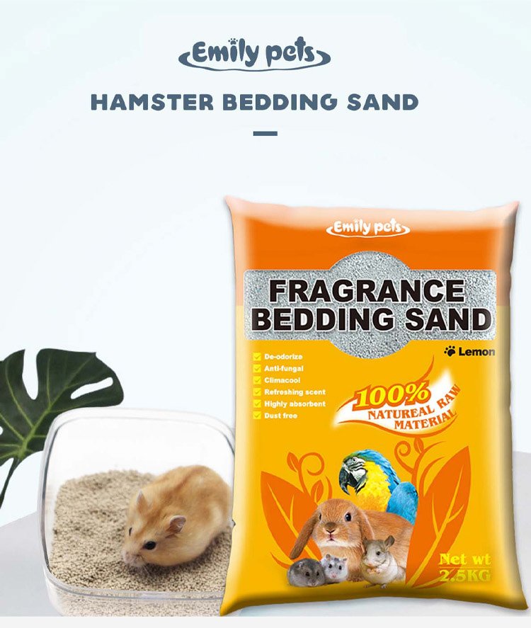 Small Animals Bedding Products