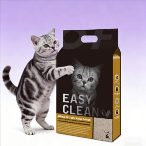 premium cat litter