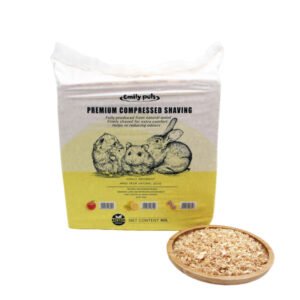 Wood Shaving 4kg