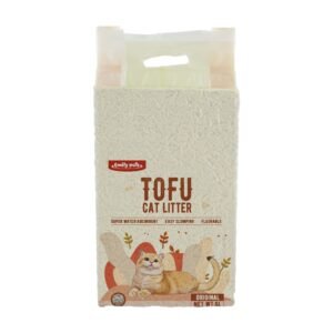 Emilypets Tofu Cat Litter