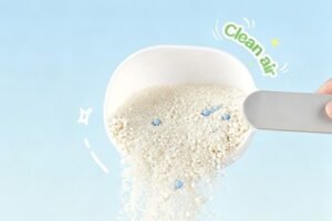 best clumping cat litter