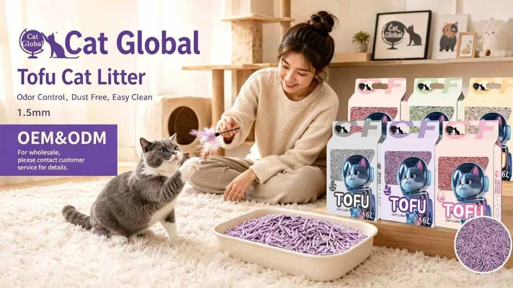 Best Cat Litter Brands Reviews
