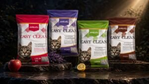 Best Cat Litter BrandsDistributor Reviews