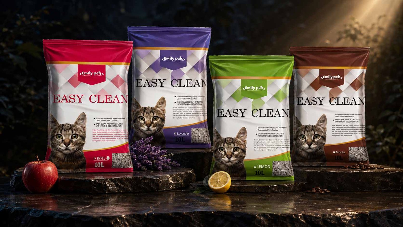 Best Cat Litter BrandsDistributor Reviews