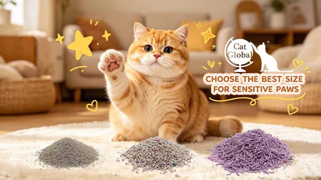 Clumping Cat Litter Brands: Performance Compared