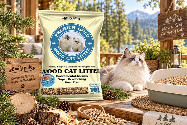 best natural cat litter