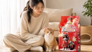 Switching Cat Litter Brands: A Distributor's Guide