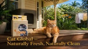 private label cat litter manufacturers